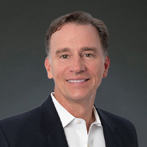 Brian Walsh headshot